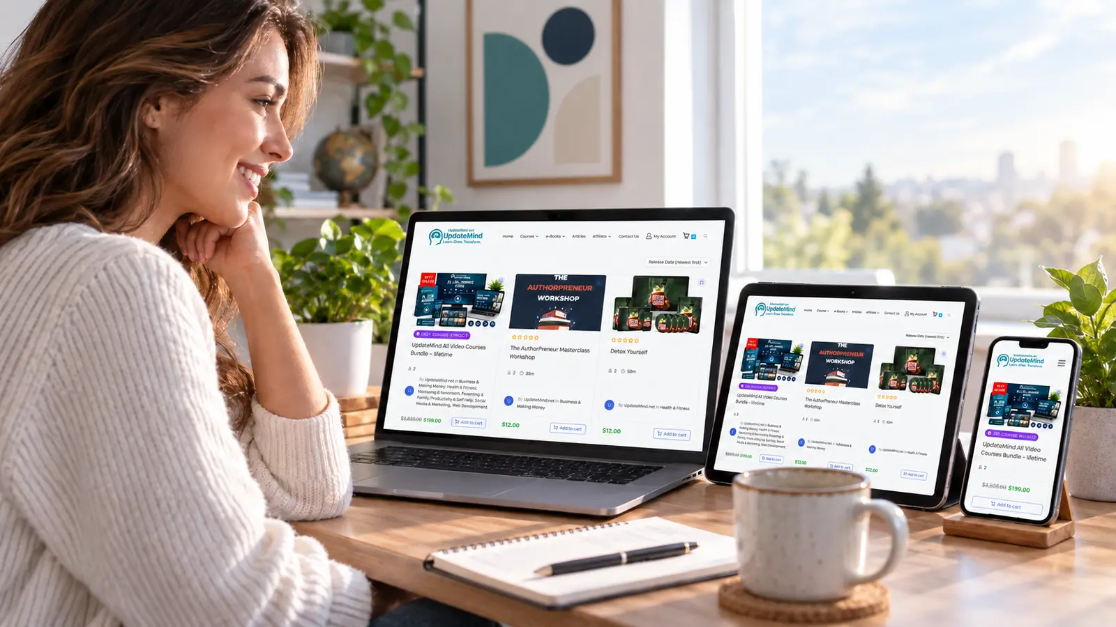 You are currently viewing The Future of UpdateMind.net: We’re Just Getting Started