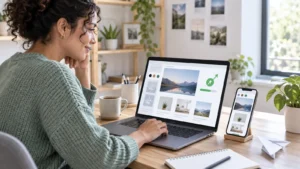 Read more about the article Hostinger for Beginners: A Practical Guide to Getting Your First Website Online