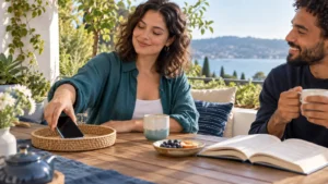 Read more about the article How to Build a Healthier Relationship With Your Phone