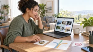 Read more about the article How to Choose an Online Course That Fits Your Goals