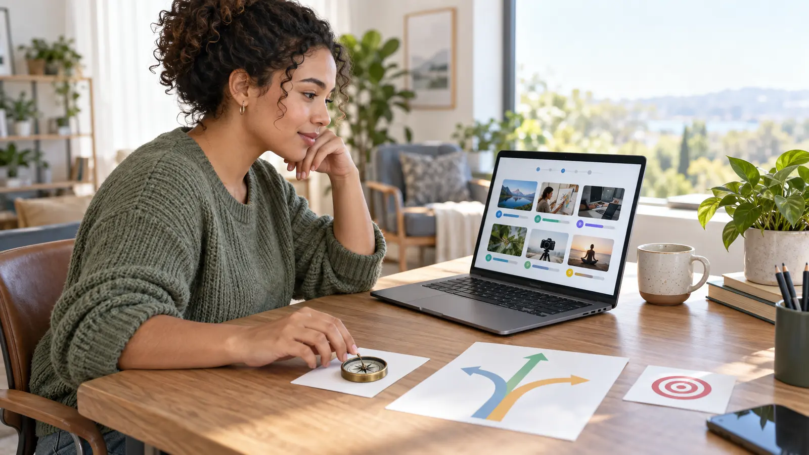 You are currently viewing How to Choose an Online Course That Fits Your Goals