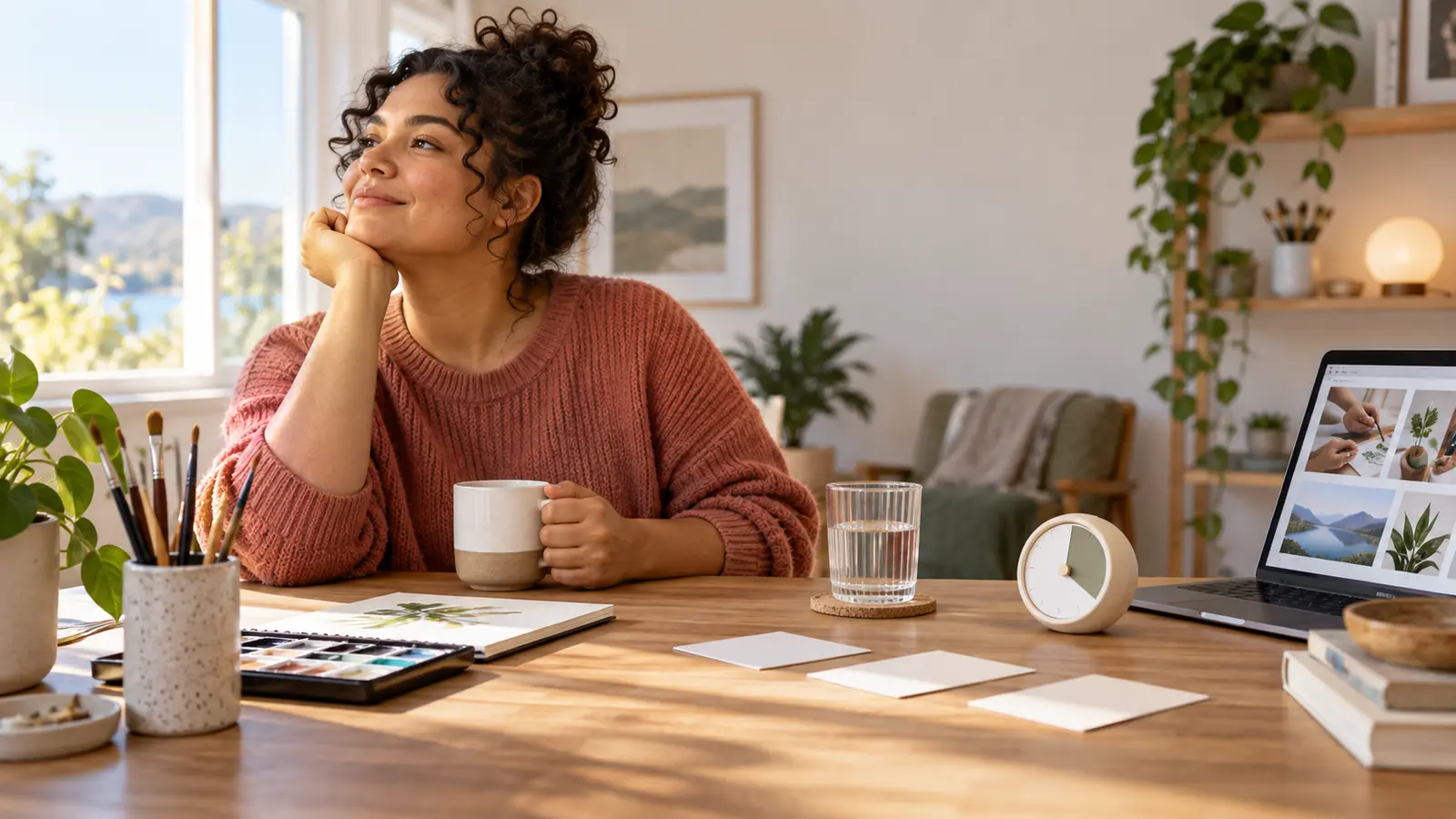 Read more about the article How to Learn a New Skill Without Burning Out