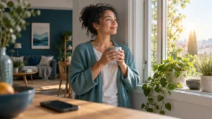 Read more about the article A Beginner’s Guide to Mindfulness in Everyday Life