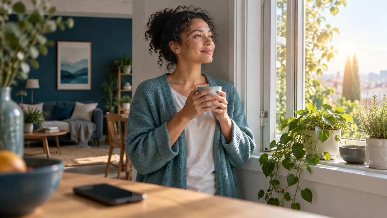Image of mindfulness for beginners