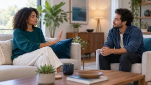 Read more about the article Beginner’s Guide to Healthy Boundaries: What to Know Before You Start