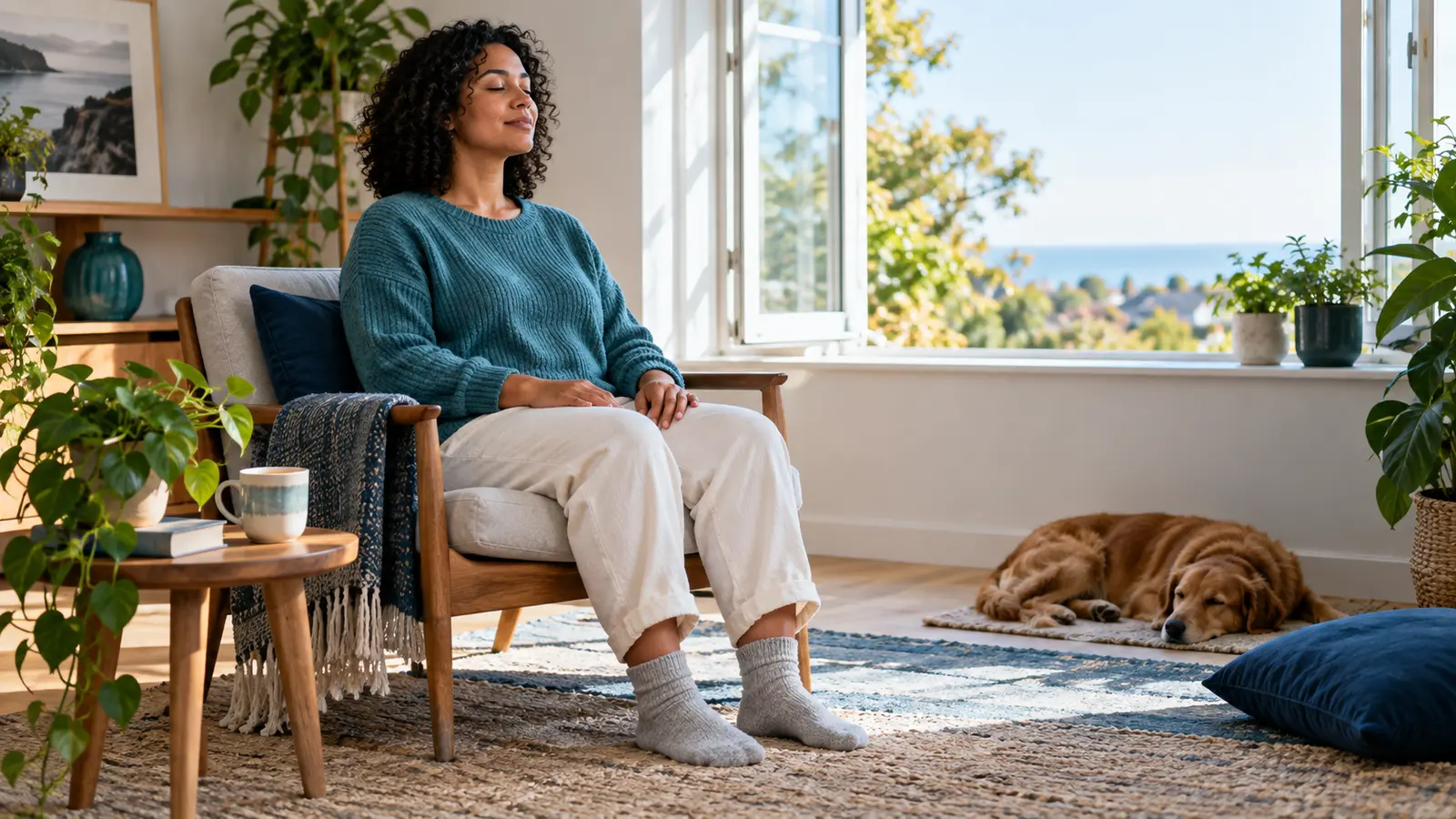 Image of mindfulness