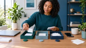 Read more about the article Digital Declutter: A Practical Guide to Cleaning Up Your Online Life