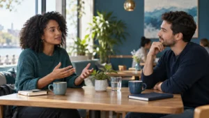 Read more about the article 7 Common Mistakes People Make With Healthy Boundaries — and How to Avoid Them