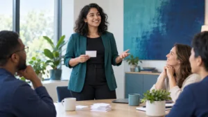 Read more about the article What Most Beginners Get Wrong About Speak with Confidence