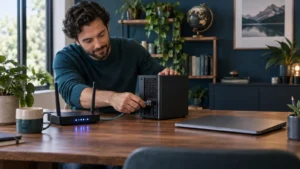 Read more about the article Beginner’s Guide to Hostinger: What to Know Before You Start
