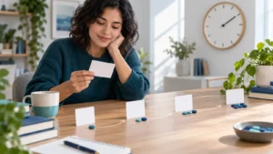 Read more about the article Spaced Repetition Explained: How to Remember More of What You Learn