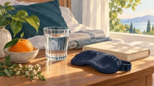 Read more about the article After-Alcohol Wellness: Hydration, Sleep and Recovery Basics