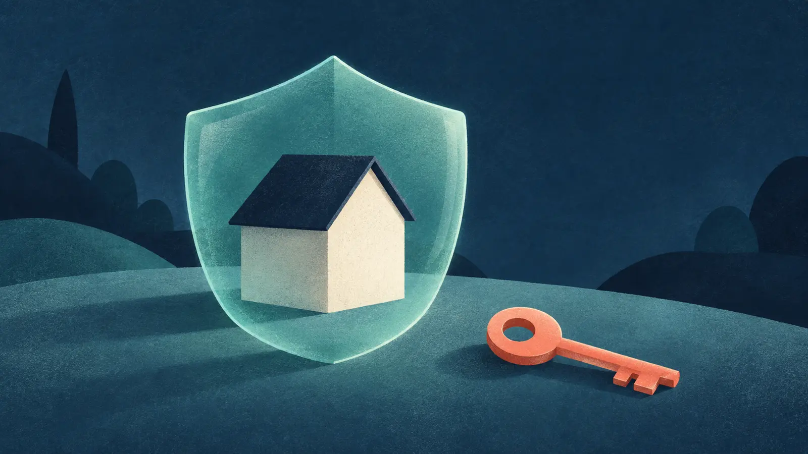 Image of WordPress security