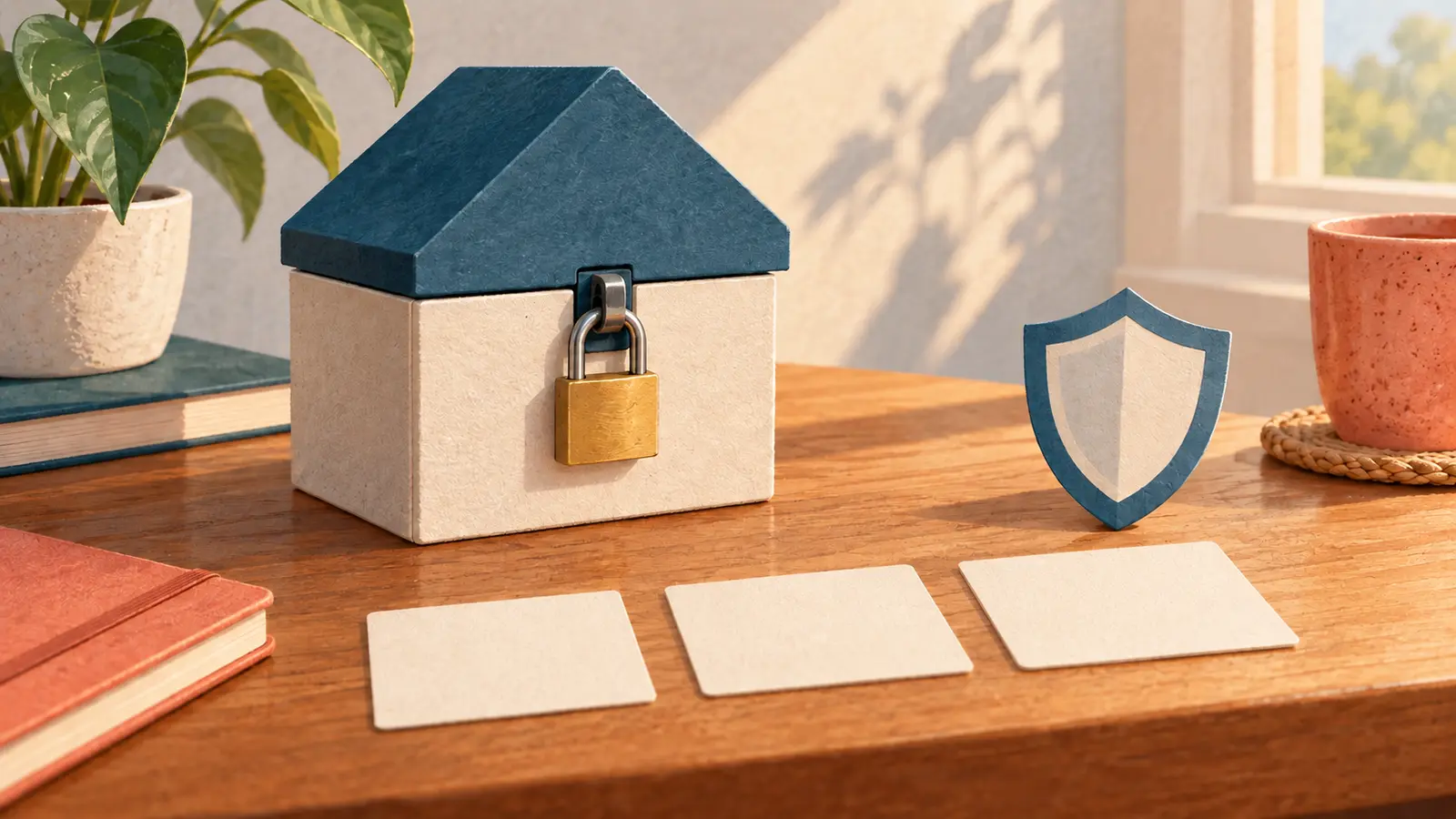 Image of WordPress security
