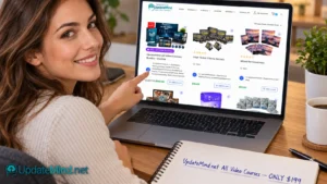 Read more about the article UpdateMind Lifetime Bundle for $199: Is It Worth It?