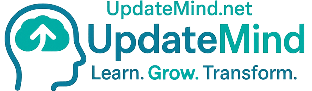 Read more about the article UpdateMind All Video Courses Bundle – lifetime