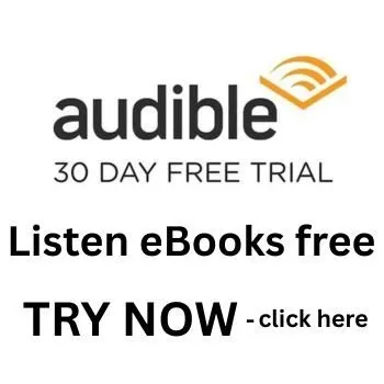Try Audible free