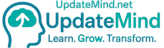 UpdateMind.net LOGO small