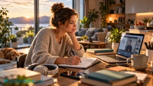 Read more about the article Why Online Learning Is Changing the Way We Learn