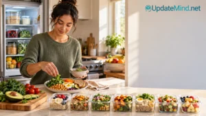 Read more about the article A Practical Guide to Building More Balanced Everyday Eating Habits
