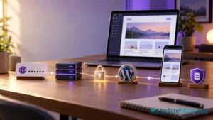 Read more about the article Hostinger for Beginners: A Practical Guide to Getting Your First Website Online