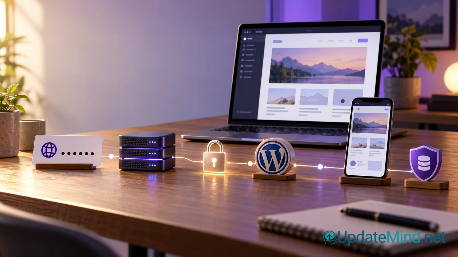 Hostinger for Beginners: A Practical Guide to Getting Your First Website Online