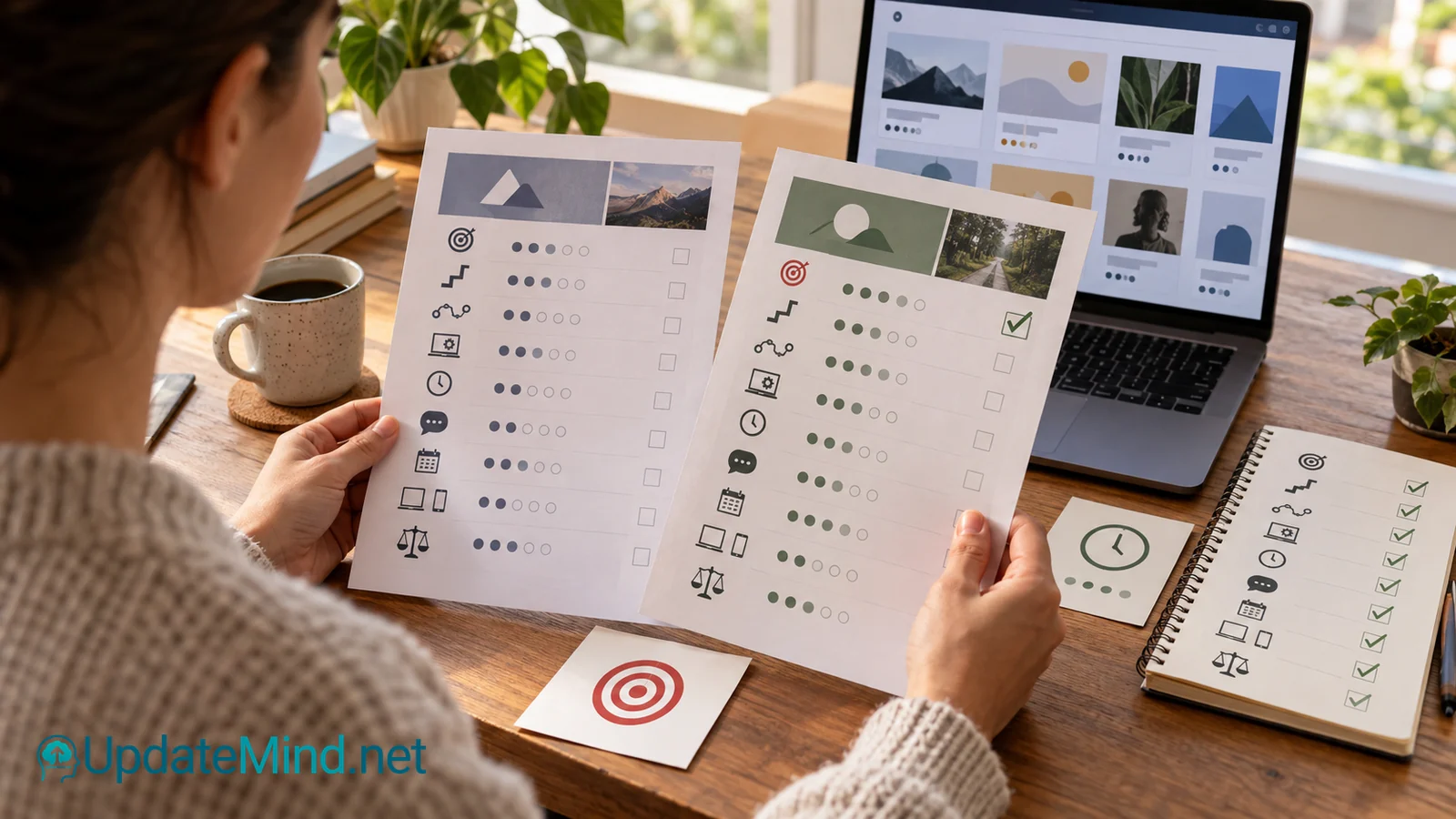 How to Choose an Online Course That Fits Your Goals