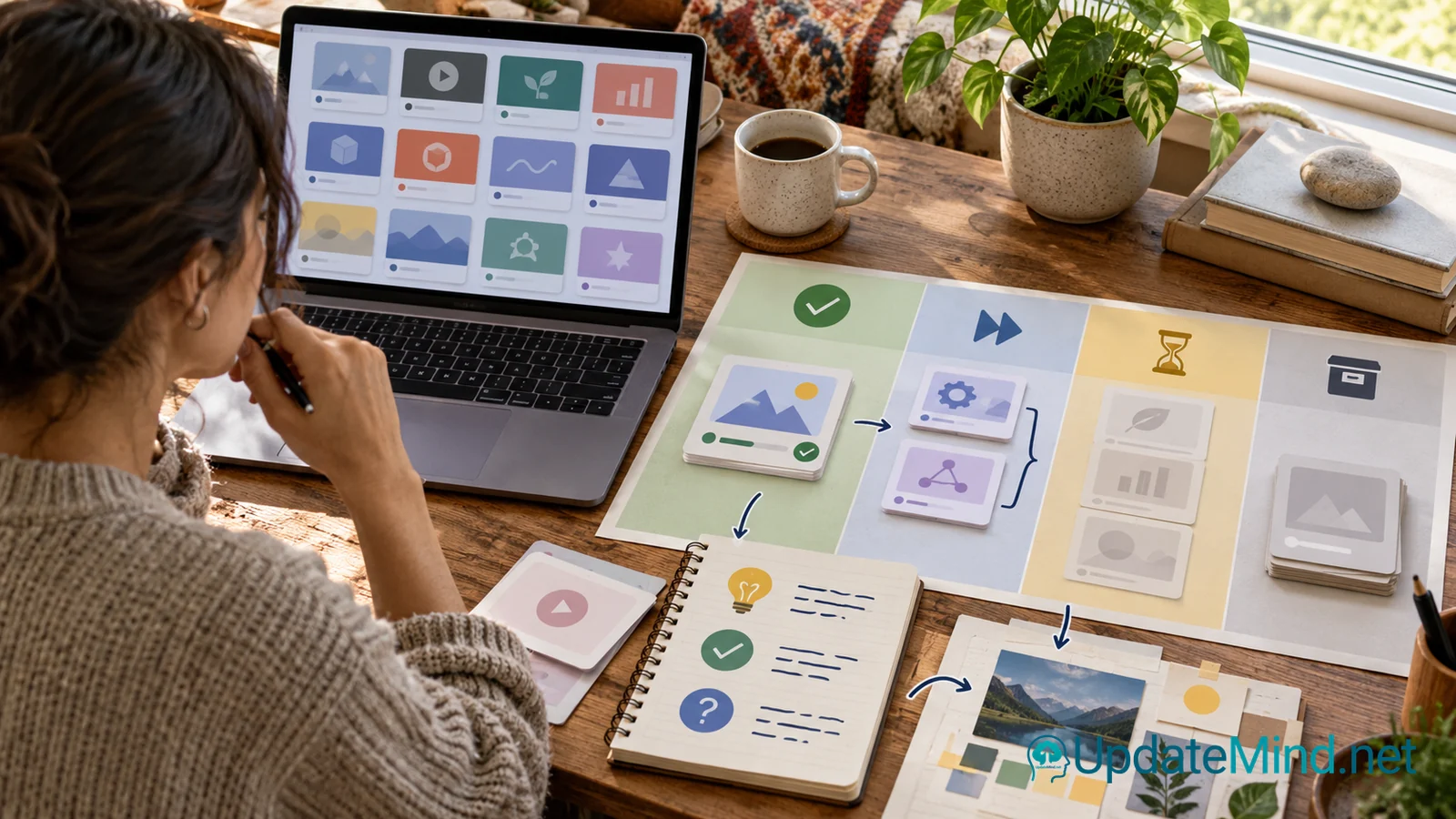 How to Get More Value From an Online Course Bundle