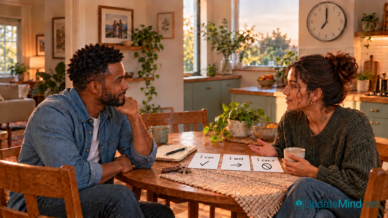 You are currently viewing 7 Common Mistakes People Make With Healthy Boundaries — and How to Avoid Them