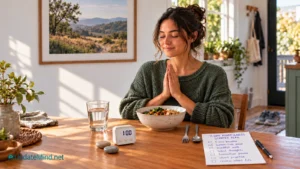 Read more about the article A Beginner’s Guide to Mindfulness in Everyday Life