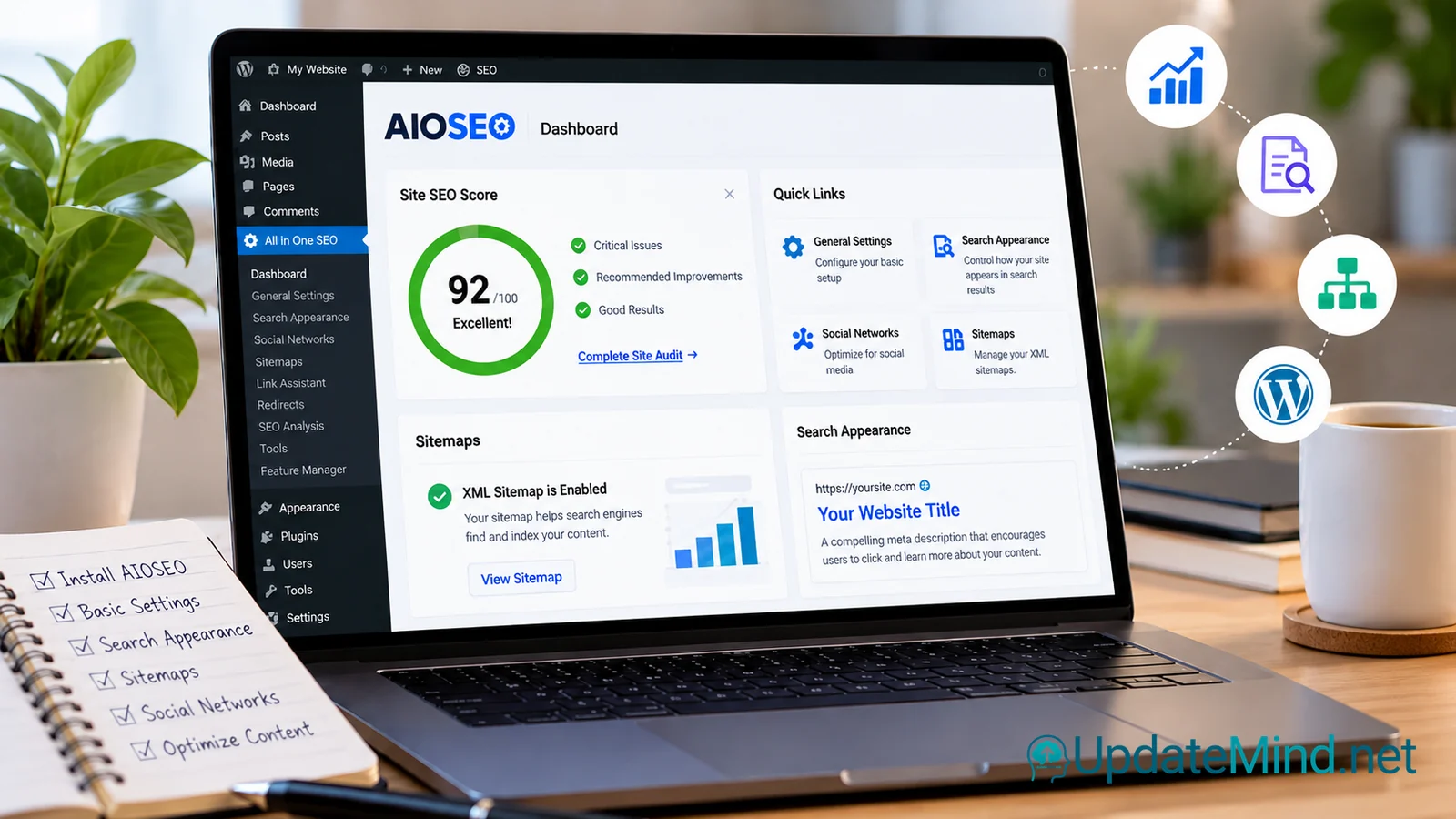 You are currently viewing Beginner’s Guide to AIOSEO: What to Know Before You Start