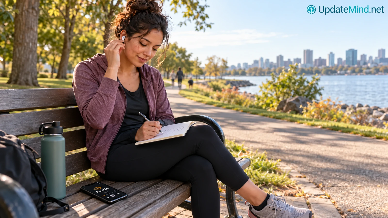 Beginner's Guide to Audible: What to Know Before You Start