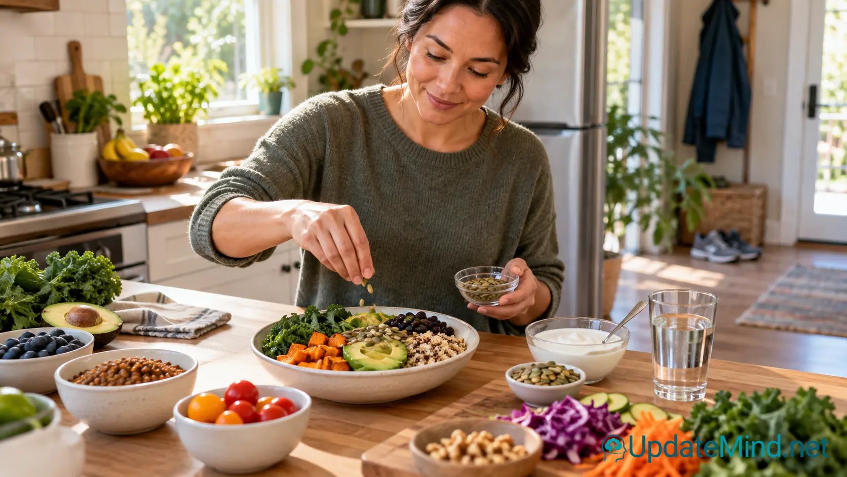 You are currently viewing Gut Microbiome Basics: What Supports a Diverse, Healthy Gut