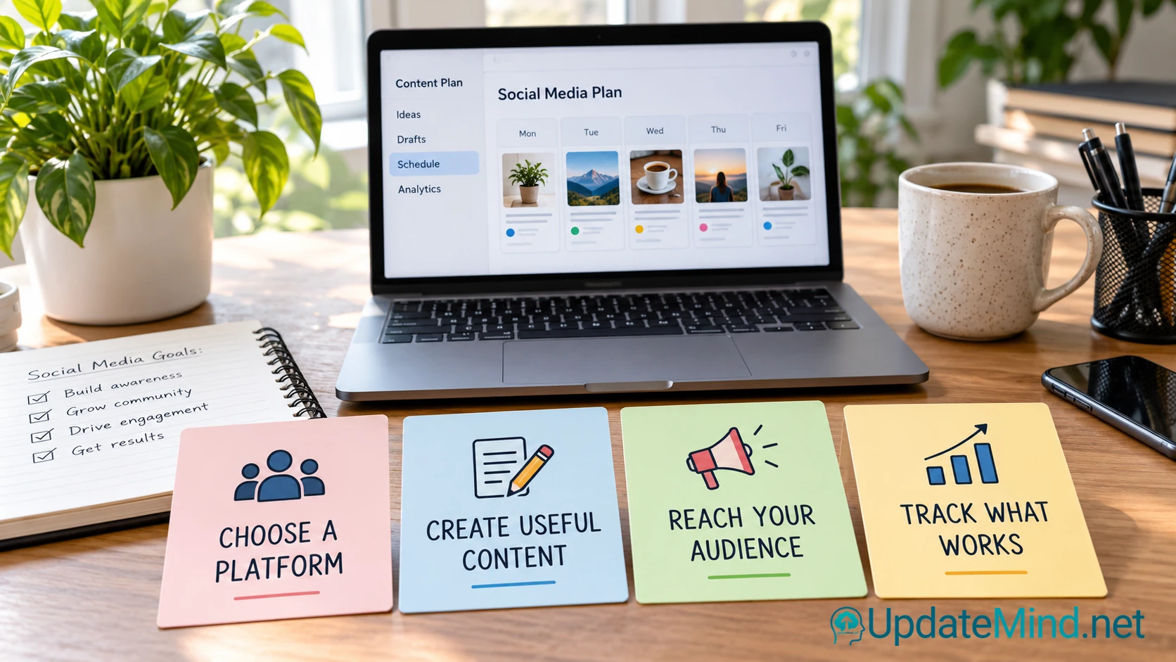 You are currently viewing Beginner’s Guide to Social Media Marketing Made Easy: What to Know Before You Start