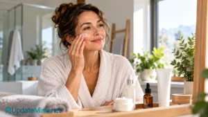 Read more about the article Healthy Aging Skincare: What a Consistent Routine Can Realistically Do