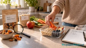 Read more about the article What Most Beginners Get Wrong About Healthy Eating
