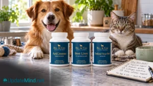 Read more about the article BC Powder Pk for Pets: What to Know Before Adding It to Your Pet’s Routine