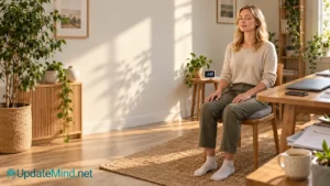 Read more about the article Beginner’s Guide to Meditation for Busy People: What to Know Before You Start