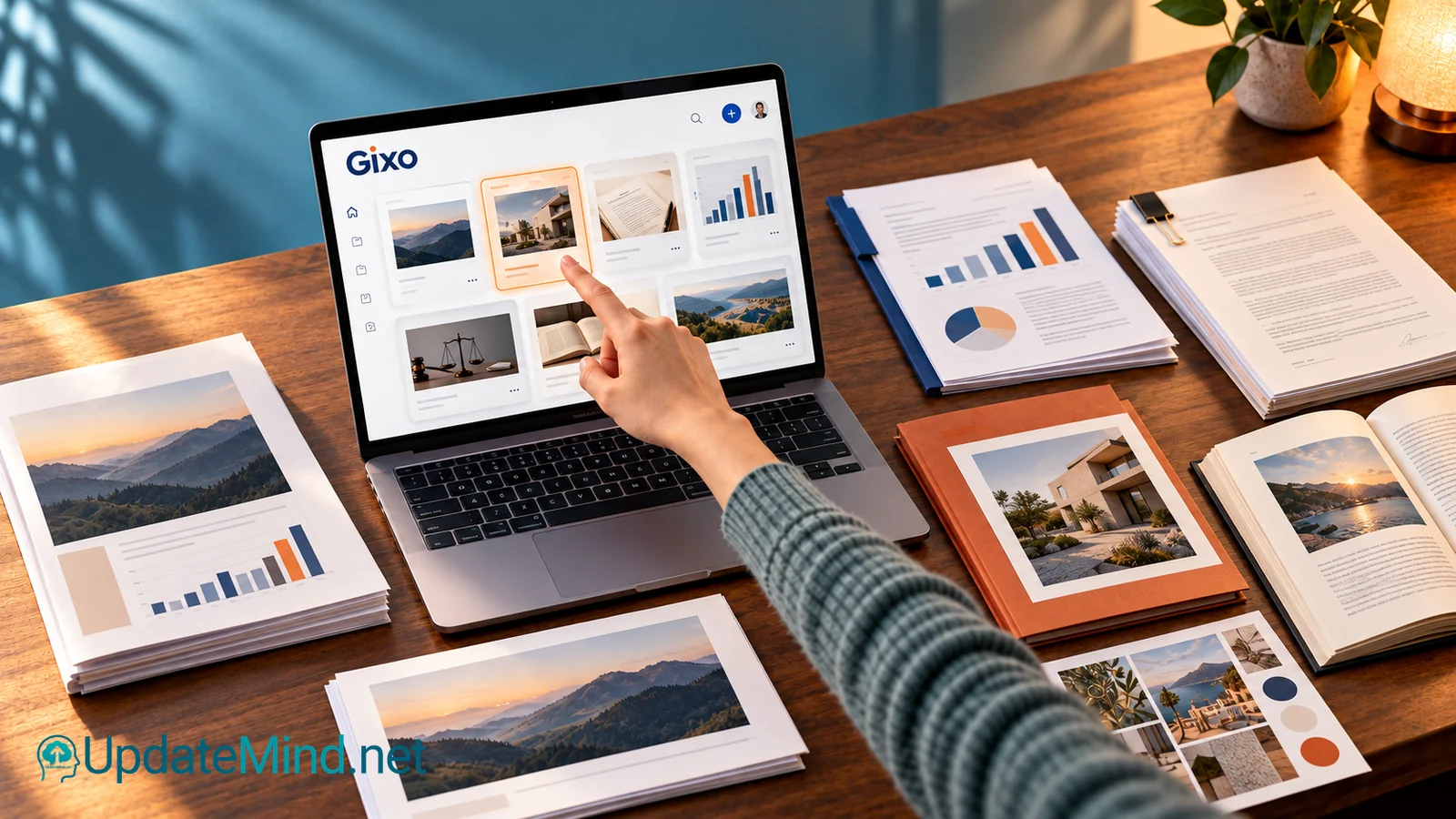 You are currently viewing Beginner’s Guide to Gixo: What to Know Before You Start