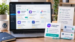 Read more about the article WPDeveloper for WordPress: A Practical Guide to Choosing Useful Plugins
