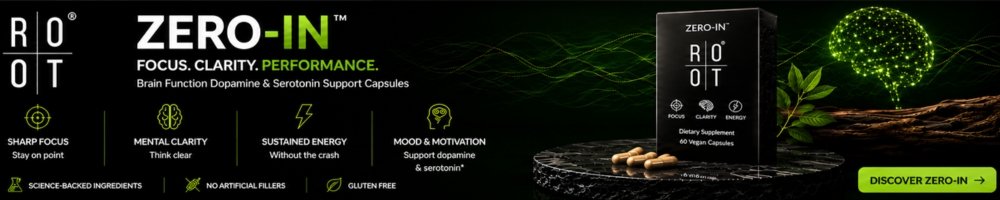 Upgrade your focus and mental clarity