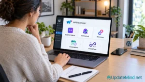 Read more about the article WPDeveloper for WordPress: A Practical Guide to Choosing Useful Plugins